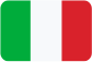 Наполняющие линии Italiano